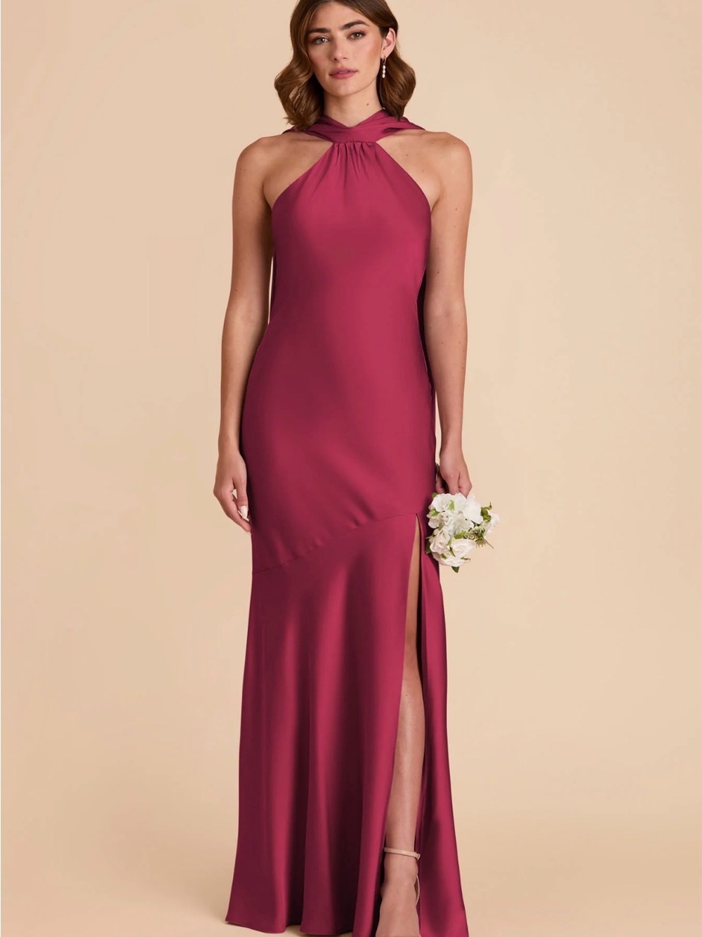 Eileen Dress by Birdy Grey